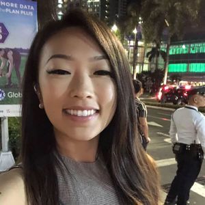 Meet your Posher, Fiona